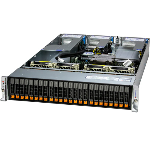 SuperMicro_Hyper A+ Server AS -2115HS-TNR (Complete System Only ) New_[Server>